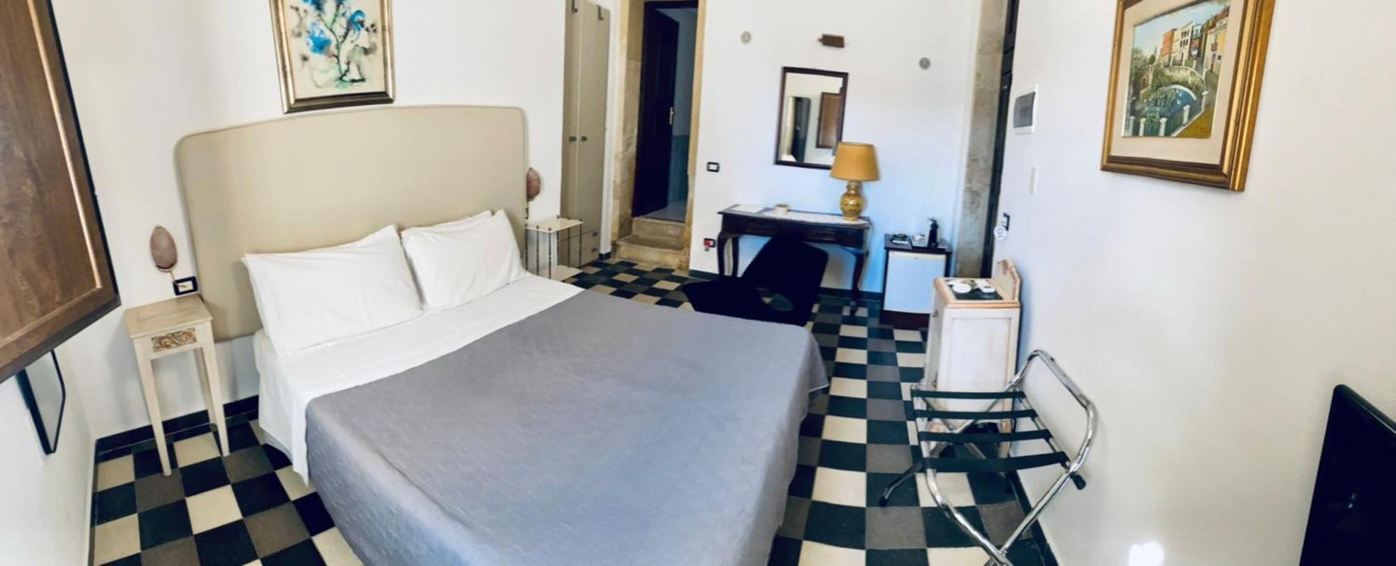 Lakkios Charming Suites And Rooms Syracuse Ngoại thất bức ảnh