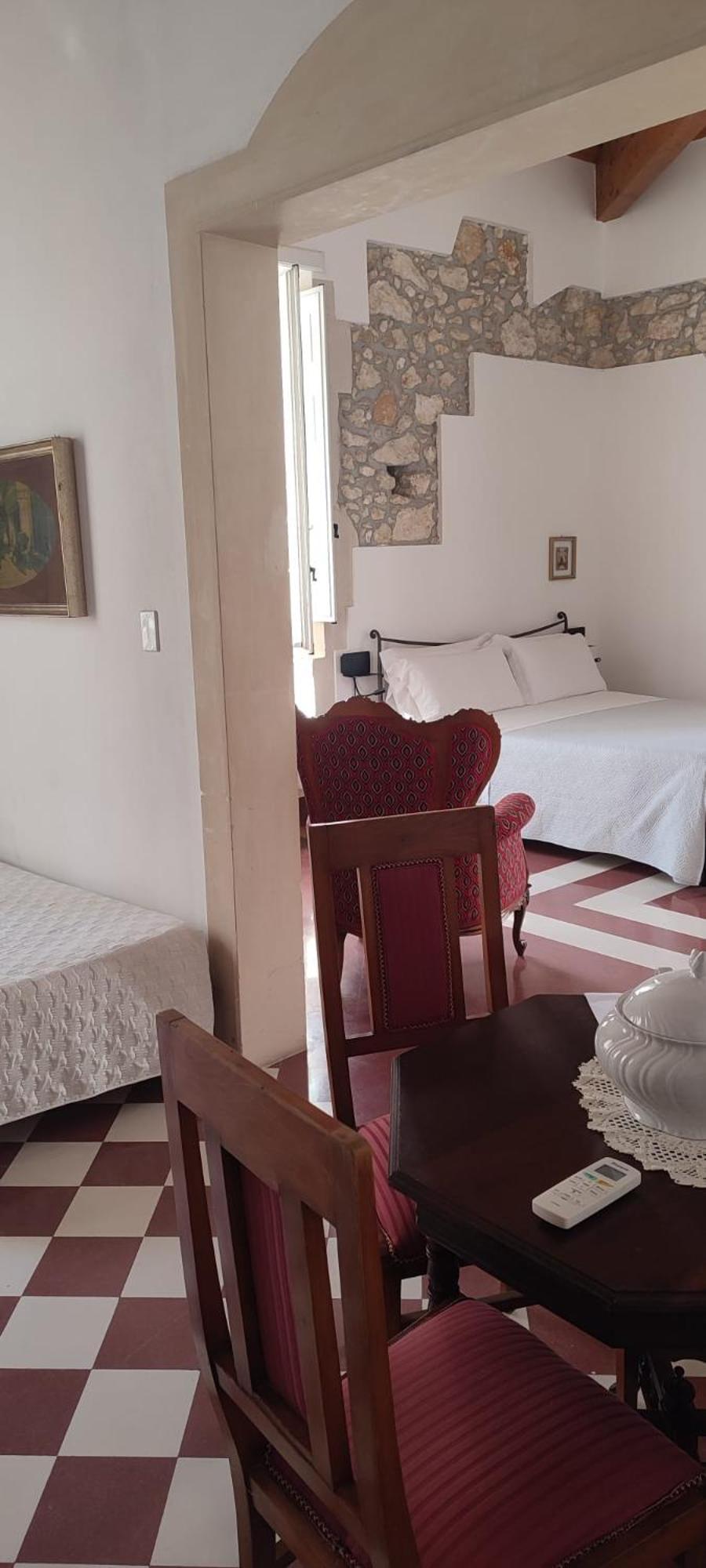 Lakkios Charming Suites And Rooms Syracuse Ngoại thất bức ảnh