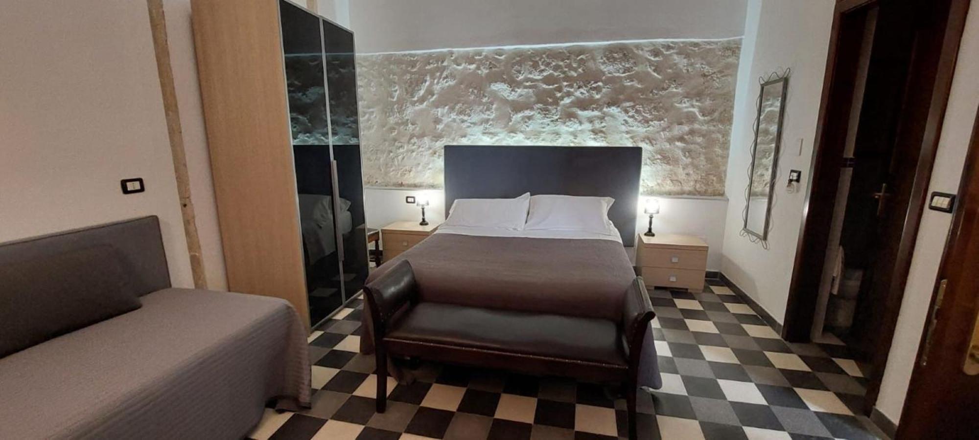 Lakkios Charming Suites And Rooms Syracuse Ngoại thất bức ảnh