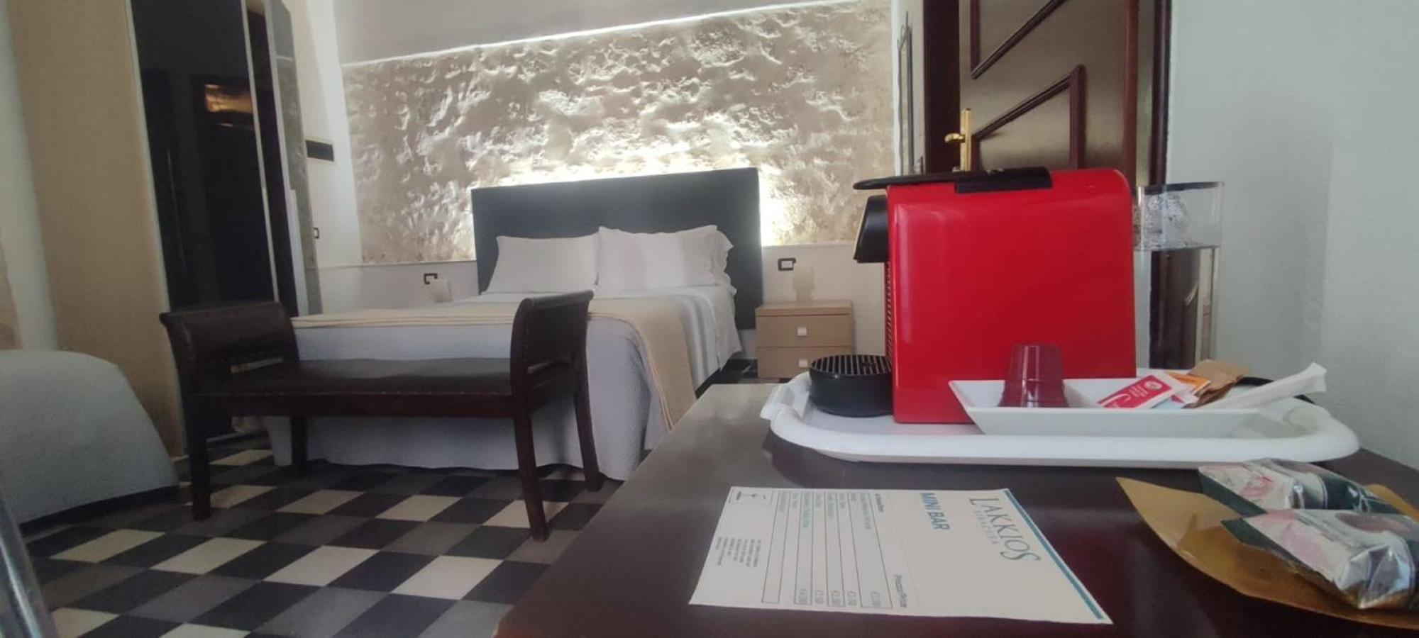Lakkios Charming Suites And Rooms Syracuse Ngoại thất bức ảnh