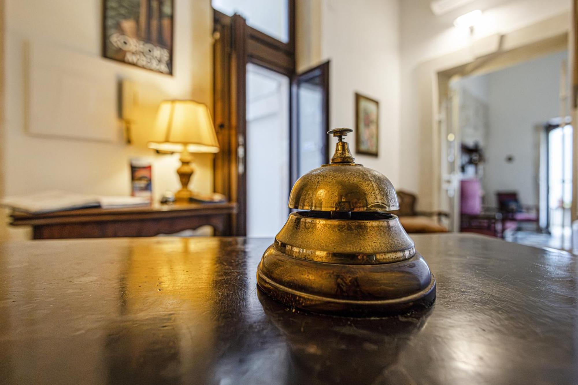 Lakkios Charming Suites And Rooms Syracuse Ngoại thất bức ảnh