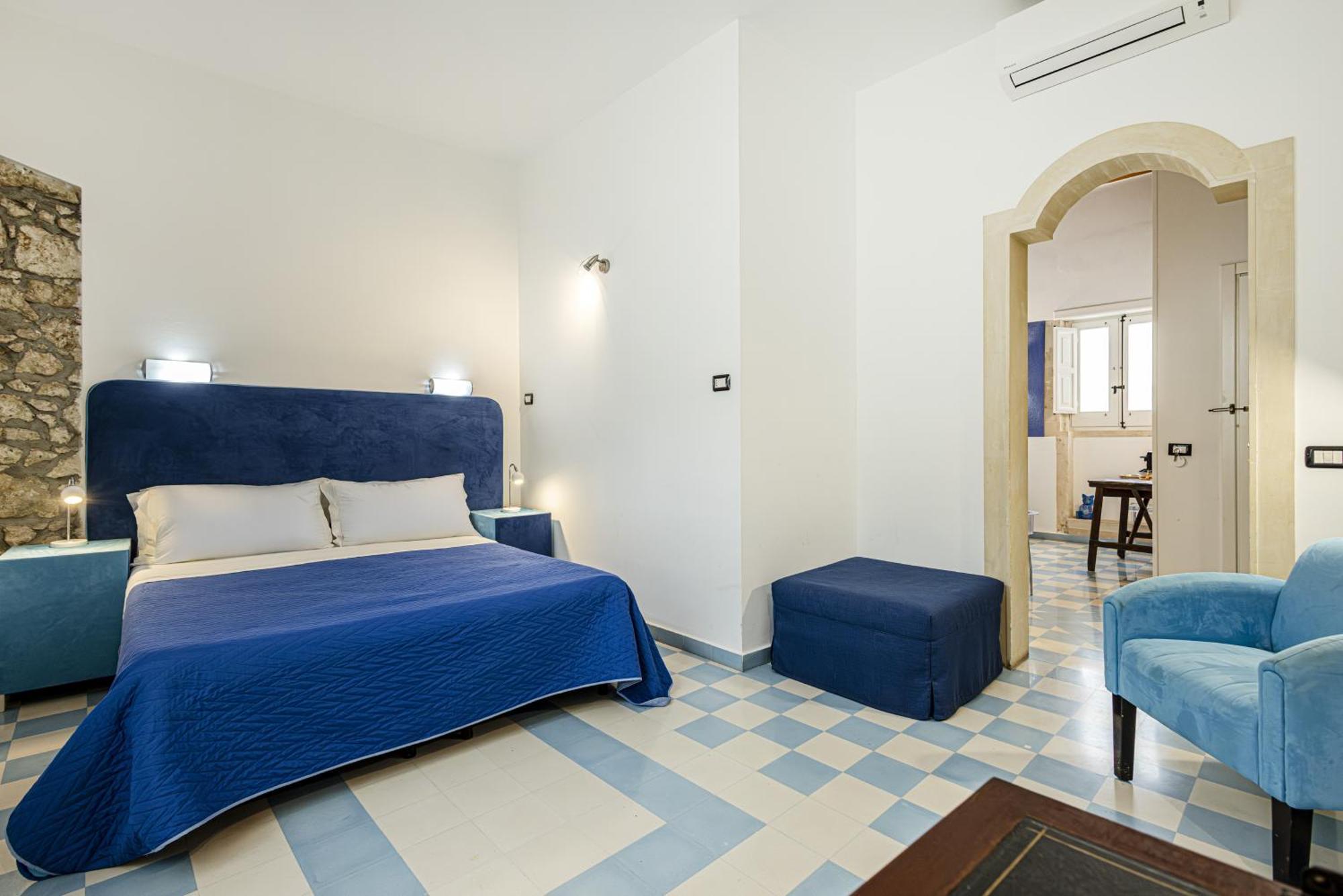 Lakkios Charming Suites And Rooms Syracuse Ngoại thất bức ảnh