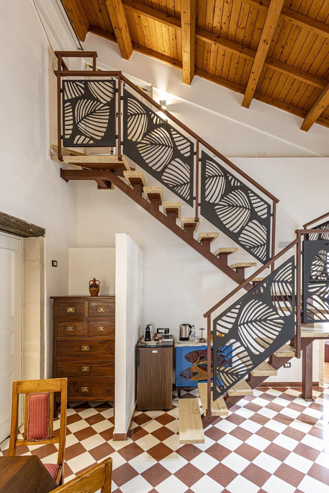 Lakkios Charming Suites And Rooms Syracuse Ngoại thất bức ảnh